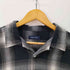 ノーティカ NAUTICA Washed Ombre Check Shirts オンブレ メンズ JPN:XL